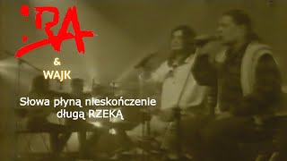 IRA & JAREK WAJK  - Na zawsze (1995)