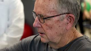 Patient Testimonial - Randy Bell