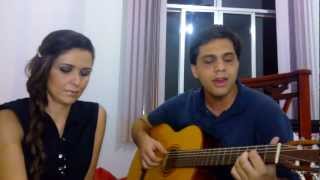 Quero ser seu Deus - Igor e Rute