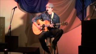 Stellar Winds -Stare Down | Live at Holy Grounds Café