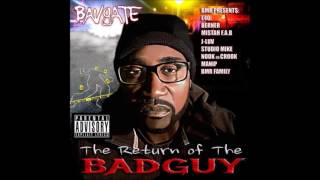 17 Bavgate    Ain't Worried Bout It