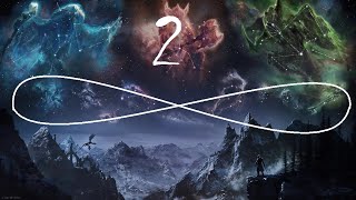 Skjordi's Never-Endng Skyrim Playthrough 2