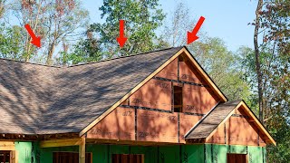 What You Wish You Knew Before Buying A New Roof