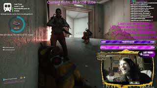 The Carnage of Stella Montis (TRICK SHOT) #stellamontis #arcraiders #streaming #funny #gaming