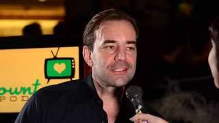 Doug Cooper - Downtown Podcast