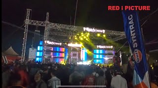 Honey singh song IBW live concert