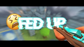 Fed Up - Shell Shockers Montage (short edit) | Shell Shockers