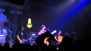 Rusted Root at House of Music & Entertainment in Chicago, IL
