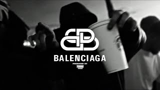 [FREE] EsDeeKid x Young Madz Jerk Type Beat - "Balenciaga” | Jerk Instrumental 2025