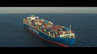 Abu Dhabi Ports & COSCO: Partners for Prosperity