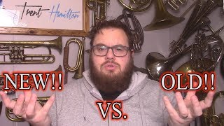 Do you need a new instrument?