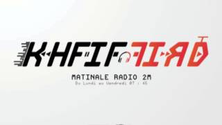 Sa3er Man aka #L3andalib- #Khfif_Drif # 02 #Décembre 2014 #TA3LIM #WDAKSHI