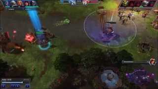 "support"