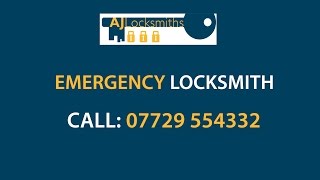 Locksmith Wigston | Emergency Locksmiths Wigston