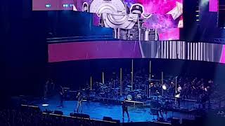 [FHD] WellHello feat. Heureka Pop Orchestra - #apuveddmeg - OTP Gála