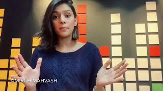 The girl reply to Deepak Kalal || Deepak Kalal mirchi fun interview