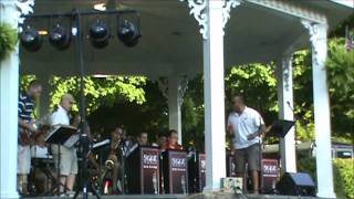 Come Together @ the Clinton Park 2011