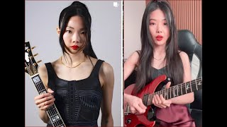 Exclusive  Interview & NEW Music Clips with Rikki Lee rocks!