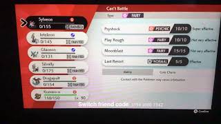 🔴Pokemon sword and shield live VIEW BATTLES