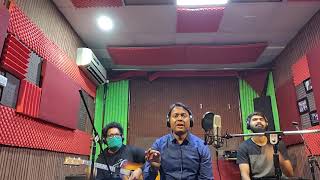 Main Yahan hun & Mere Mehboob || Live Mash up || Aroop Gharai