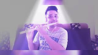 chupana bhi nahi aata,  guitar and flute cover