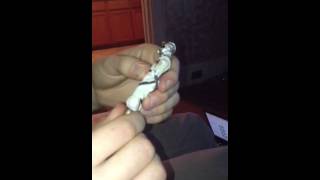 Unknown Action Figure