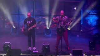 Trivium - In Waves - Live St. Louis 2025