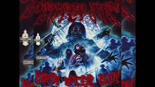 COOKEDLXNGS x CHIEFSTA   BODY 4FTER B0DY Prod SMOKESTATION CVRSED CLVN PRESENTS