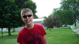 Zachariah Kirkham - Father's Day Song - Original