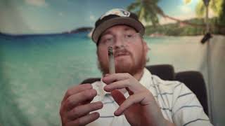 Toke & Talk #1 - How to Properly Smoke a Joint!