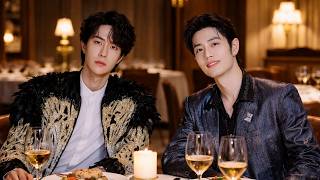 NOT A COINCIDENCE? 😱 WANG YIBO ARRIVES FROM PARIS, TRACES OF XIAO ZHAN ALSO REVEALED!