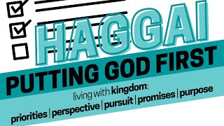 September 11, 2022 | Finding Hope in God's Promises | #puttingGodfirst  @Osprey Church