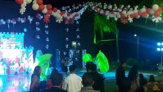 we rock events and entertainment
