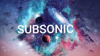 Subsonic prelude | Groovepad remix | Predator music x Andy brookes