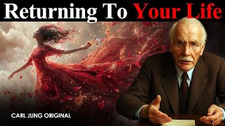 The Empath’s Return to the World and the Renewal of the Creative Spirit | Carl Jung Original