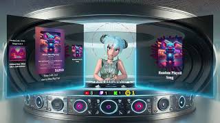 AI-Powered Music Vibes | Live Streaming AI Creations, Beats & Chat!
