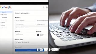 Building Real Wealth Starts With Signing Up  (6/9)