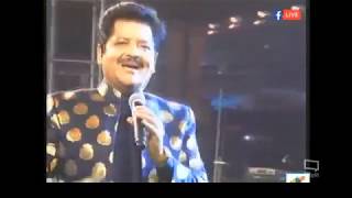 Udit Narayan Live From Panihati Utsav, Kolkata, W.B. (30/12/2018)