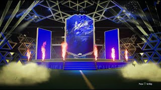 FIFA 22 - 🔵OPENING PACKS UNTIL I PACK A TOTY & ICON PLAYER PICKS!🔵