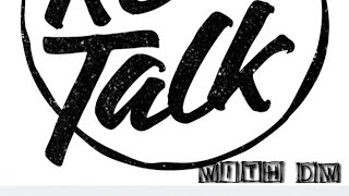 REAL TALK WITH DW!!! TALKING ABOUT COACHELLA DAY 1 (PART 1/3)