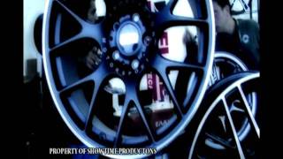 Showtime Productions Motor Live Show 2009 - HD