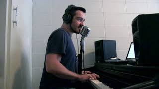 Luke Melton (The Angel Affair) - Fortress - QOTSA - Piano Cover
