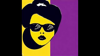 AI Art Gallery / pop art /  #aiartgallery #aiアート #aiart #aiartcommun
