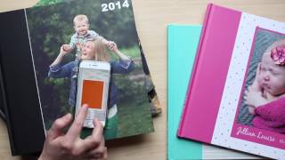 Using the Project Life App