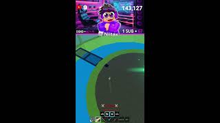 last steal a brainrot stream