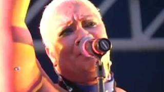 Sweet Angel "The Angel Of Blues" Little Rock Blues On The RIver!