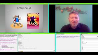 Motivational Interviewing Within A PCIT Framework - Dr. Ian Schere - 1-6-17