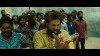 Pushpa 3 (Ai Scenes 😂)