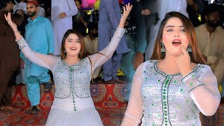 Odan Da Na Chalda  -Nisha Khan Latest  Dance Performance 2025