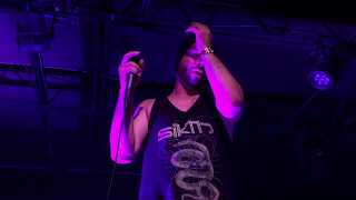 6 - Flatline - Periphery (Live in Charlotte, NC - 04/20/17)